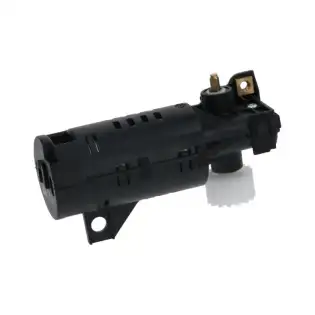 Jura Complete Gear Motor – Impressa XS90 & XS9 Replacement