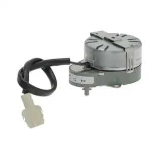 Necta EvoCa 220/240 V 50 Hz Silnik z przekładnią - Cykl 10 sekund