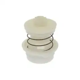 Freno para Motor Engranado LIP | Solución de Parada Duradera