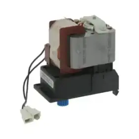 מנוע ההילוכים Lavazza & Necta 125W במהירות 52 סל"ד עבור הופר הגרים של התמיסה