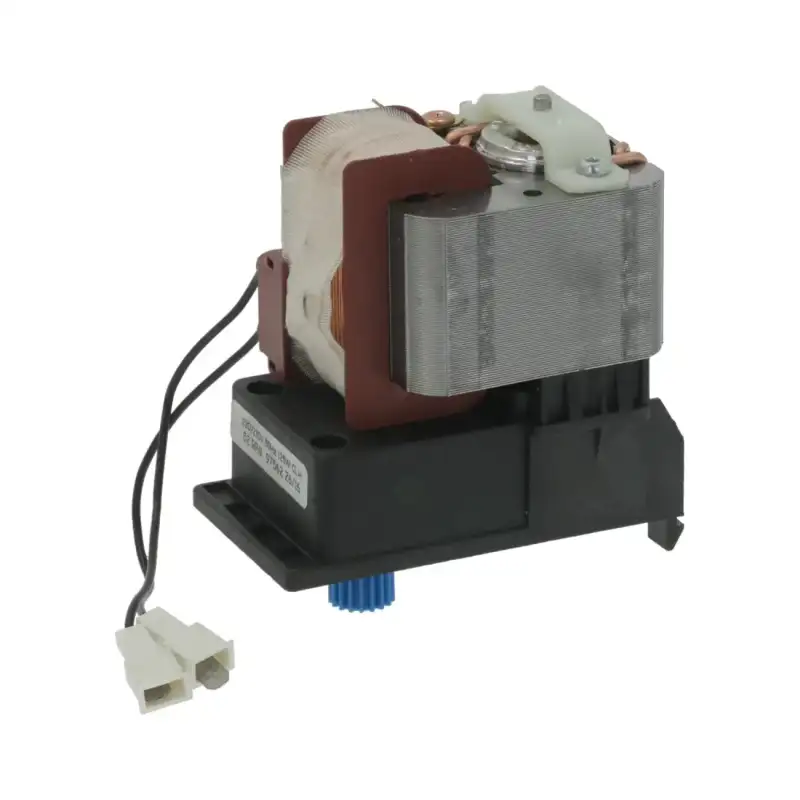 Lavazza & Necta 125W 52RPM Gear Motor for Soluble Hopper