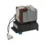 Lavazza & Necta 125W 52RPM Getriebemotor für den Lösungsmittelbehälter.