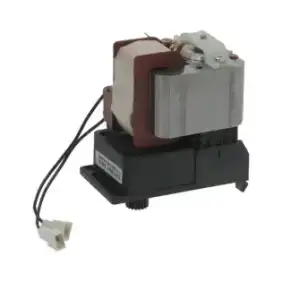 Lavazza & Necta 125W 78RPM Gear Motor for Soluble Hopper | Durable & Precise