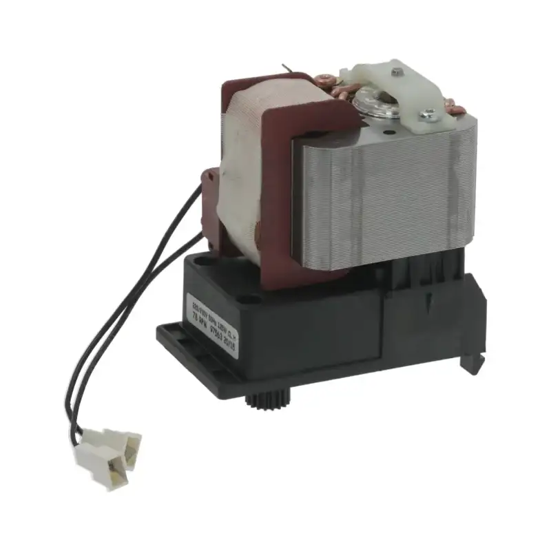 Lavazza & Necta 125W 78RPM Gear Motor for Soluble Hopper | Durable & Precise