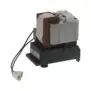 Motor de engranaje Lavazza & Necta 125W 78RPM para el recipiente de café soluble | Duradero y preciso