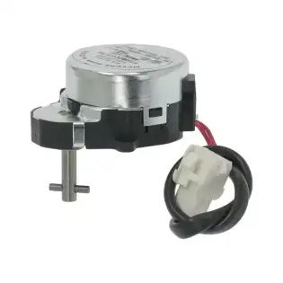Necta EvoCa 5W 912-014 Motor de Engrenagem para Coluna de Copos | Desempenho Confiável