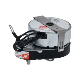 Motor de engranaje Lavazza & Necta EvoCa 10s 230V para transportador de tazas | Repuesto OEM confiable