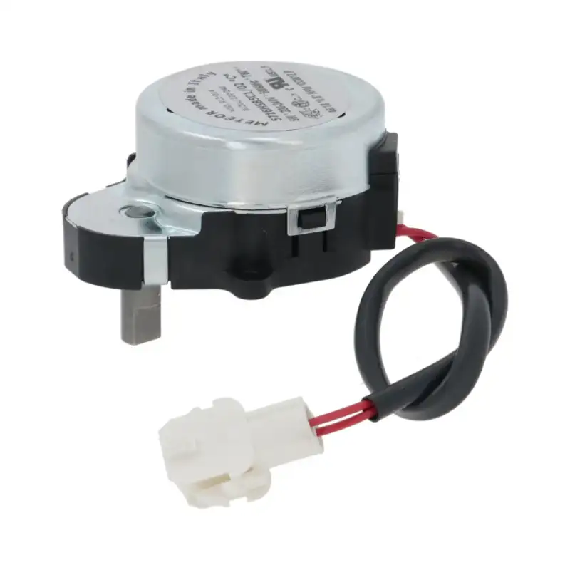 Moteur à engrenages Necta EvoCa 90s 230V pour distributeur de gobelets | Remplacement fiable