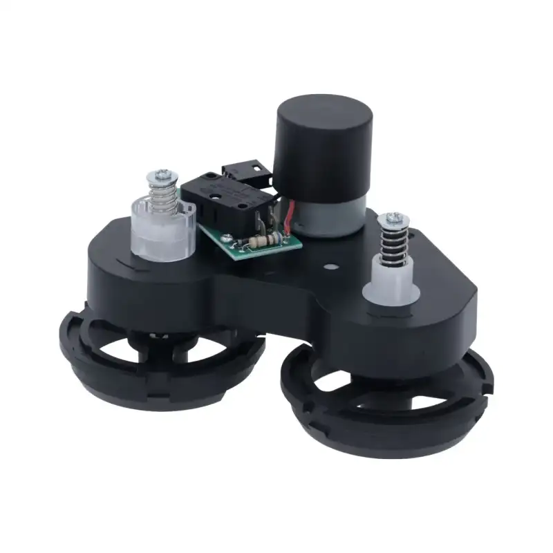 Moteur à engrenages 24V pour distributeurs automatiques FAS International | Compatible avec plusieurs modèles