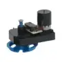 Motore a ingranaggi da 24V per distributori automatici FAS International - Compatibile con doppia spirale