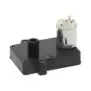 Motorreductor de 24VCC 3W 40RPM - Compatible con máquinas expendedoras Kenta y Bianchi.