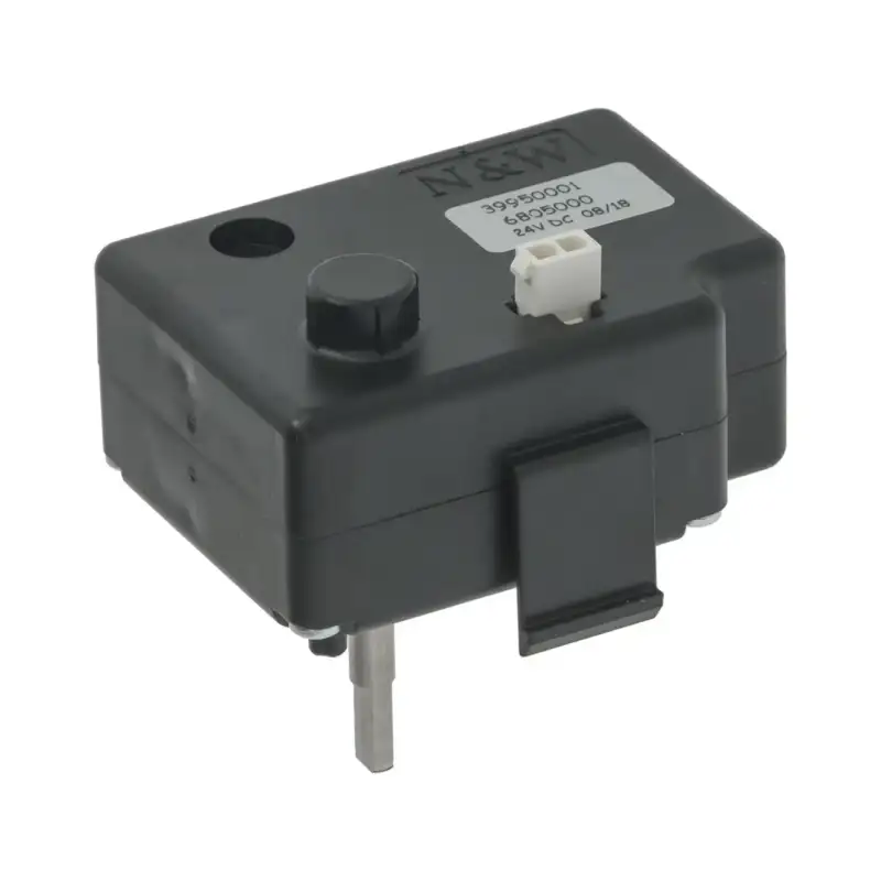 24Vdc Gear Motor for Door Movement – Necta, EvoCa, Starfood Vending Machines