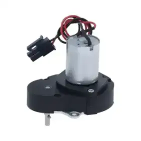 24Vdc Gear Motor for Cups Conveyor – Lavazza, Necta Vending Machines