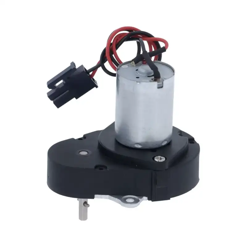24Vdc Gear Motor for Cups Conveyor – Lavazza, Necta Vending Machines