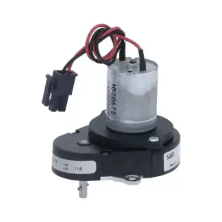 Gear Motor for Nozzles – Necta, EvoCa Vending Machines Compatibility