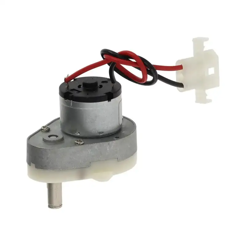 Gear Motor G72 24V for Glass Release Group – Bianchi Vending Machines Compatibility