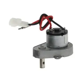 Getriebemotor G75 24V für Glasfreigabegruppe - Kompatibilität mit Bianchi-Verkaufsautomaten