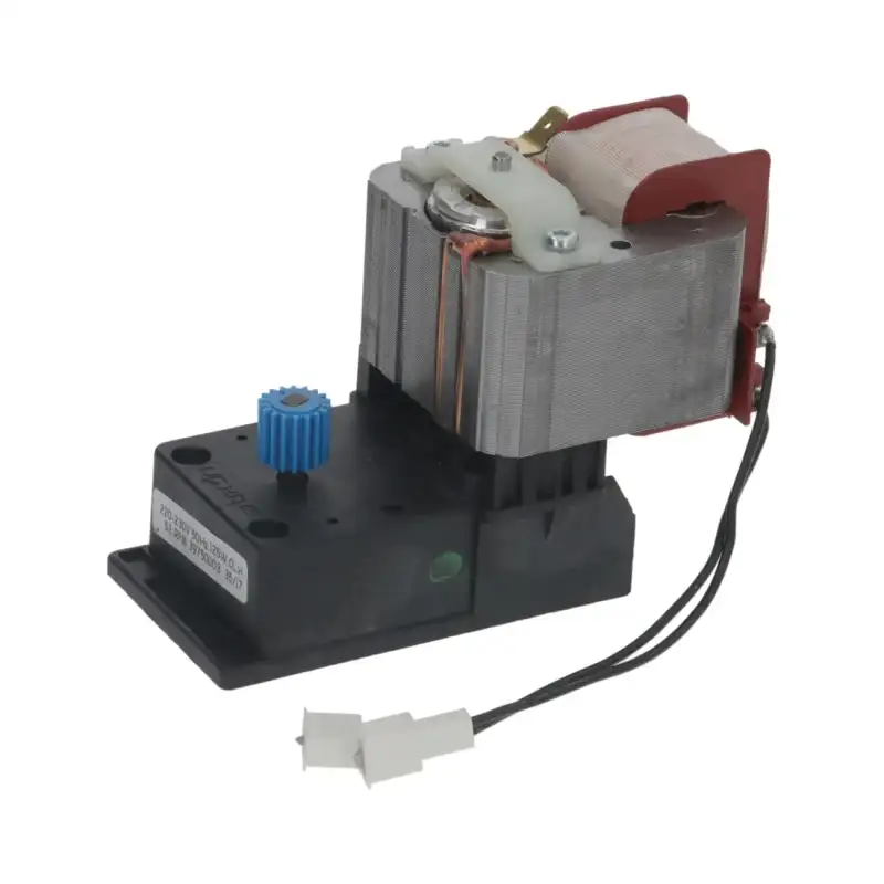 Getriebemotor Sugar 52 Umdrehungen 220/230V 50Hz 125W – Necta & EvoCa Verkaufsautomaten
