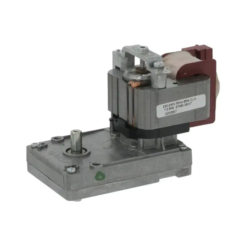 Gearmotor 230/240V 50Hz 85W – Saeco Vending Machines Compatibility