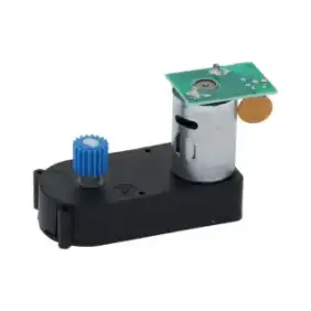 Suiker doseerunit - Compatibiliteit met Necta & EvoCa vending machines