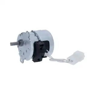 Motorid.Lav.Meteor 58U59DB4A1-00: Pieza de repuesto OEM Saeco Lainox para hornos de vapor