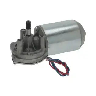 Silnik przekładniowy 30W 24VDC - Fagor OEM Część 12024774 do patelni Bratt.