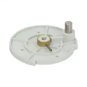 Disc for Pivoting Motor – OEM ITV Spare Part 5202 for Icemakers