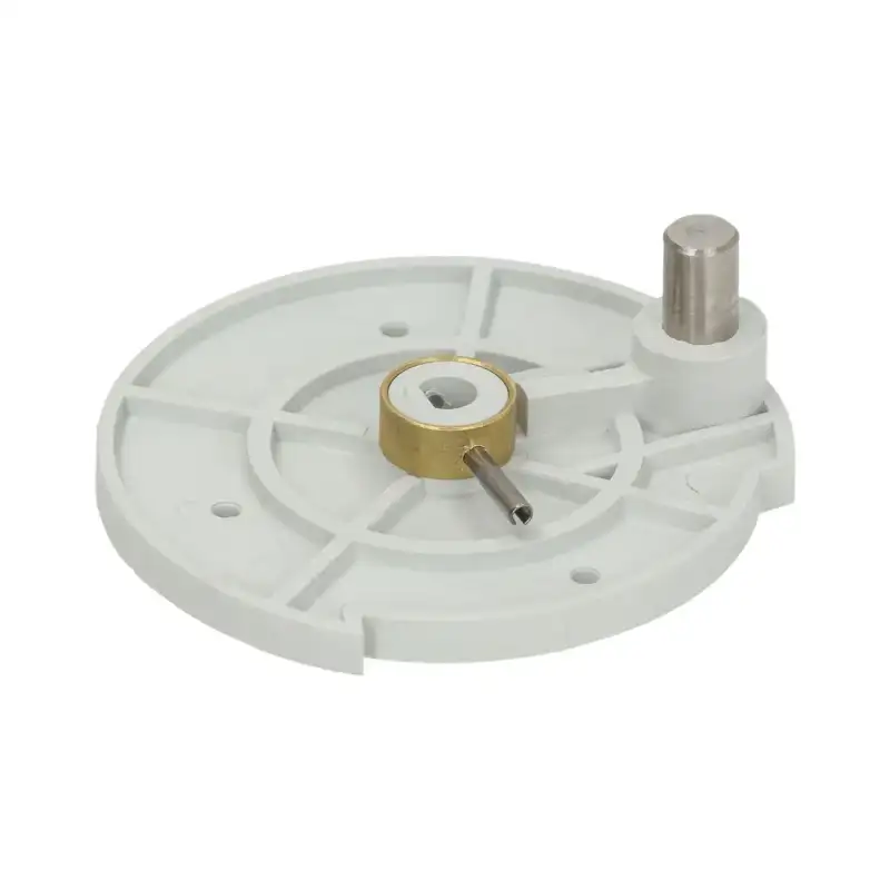 Disco para Motor de Pivoteo - Pieza de Repuesto OEM ITV 5202 para Fabricantes de Hielo.
