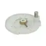 Disco para Motor de Pivoteo - Pieza de Repuesto OEM ITV 5202 para Fabricantes de Hielo.