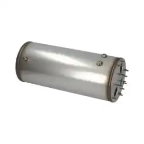 Kedel 17L ø 212x505 mm - Kompatibilitet med Fagor & Elettrobar opvaskemaskine