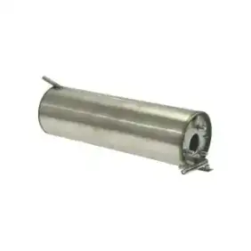 Kedel ø 110x370 mm - Kompatibilitet med opvaskemaskine og glasvasker fra Angelo Po, Desco, Dihr.