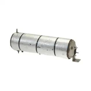Complete boiler ø 150x630 mm – Comenda, Hoonved dishwasher & pan/utensilwashing machine compatibility