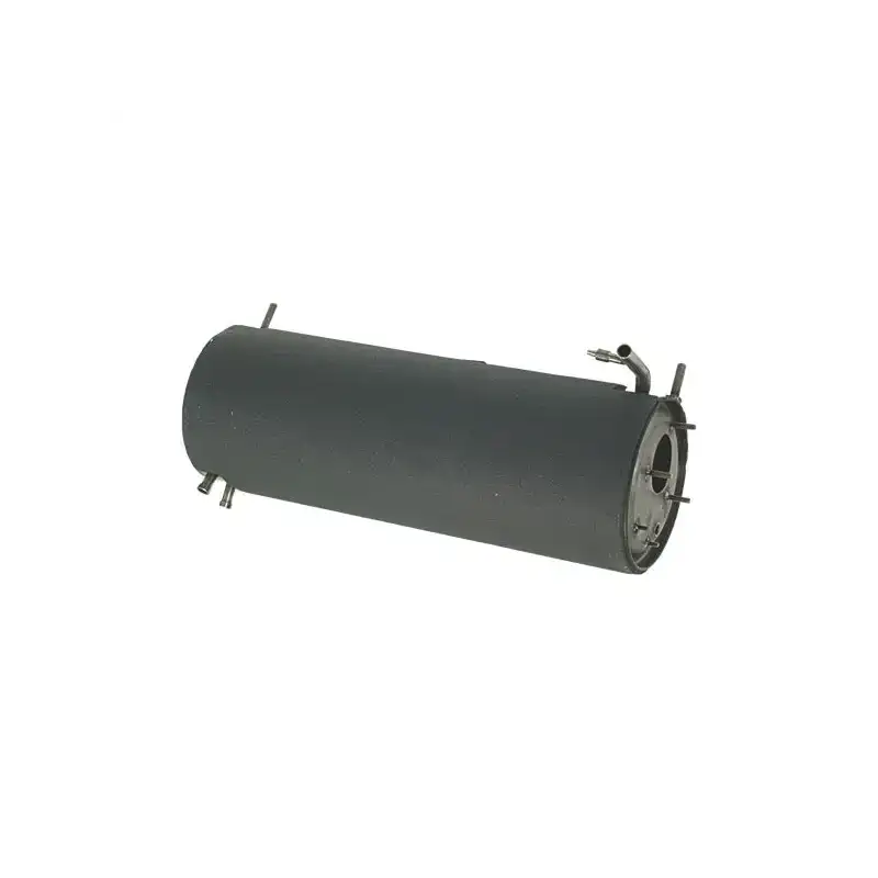 Kastrull Ø 140x416 mm - Kompatibilitet med diskmaskin och kåpa av typen Univerbar