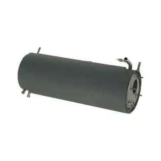 Boiler ø 140x416 mm – Univerbar dishwasher & hood type compatibility