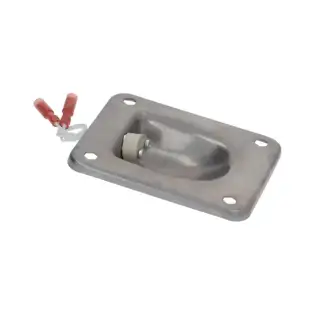 Rationele lamphouder voor halogeen G4 10W 12V - OEM-onderdeel 40,00.098P