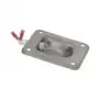 Rationel lampeholder til halogen G4 10W 12V - OEM del 40,00.098P