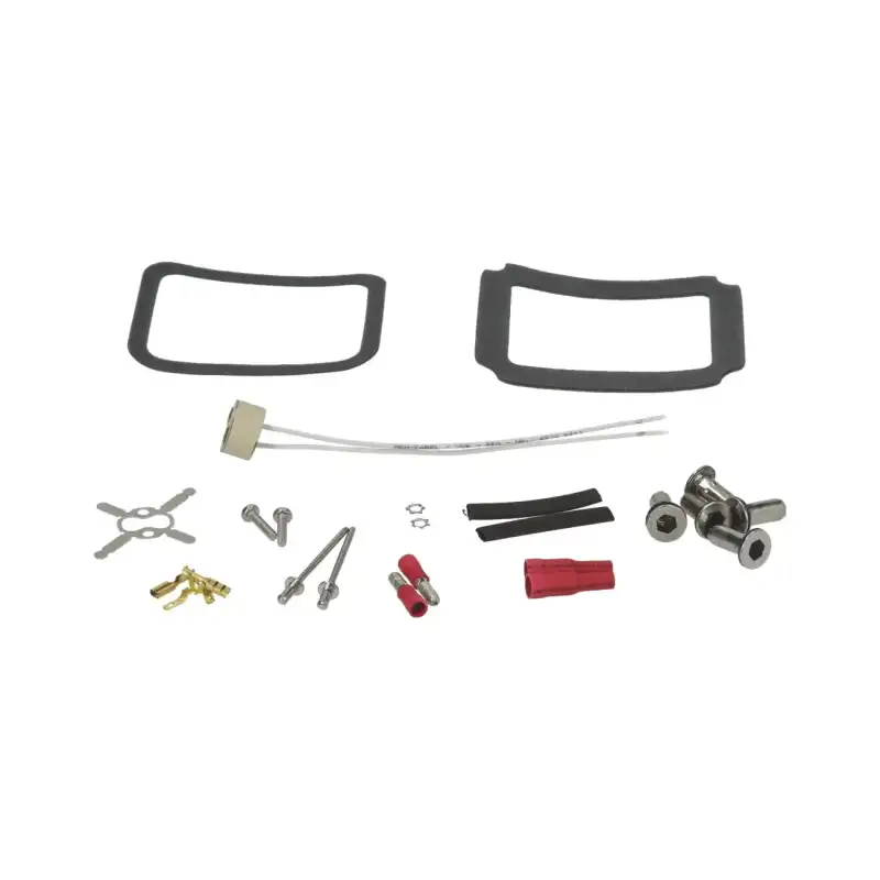 Kit presa lampada razionale - Pezzo di ricambio OEM 87.00.065