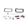 Rational Lamp Receptacle Kit - OEM Spare Part 87.00.065