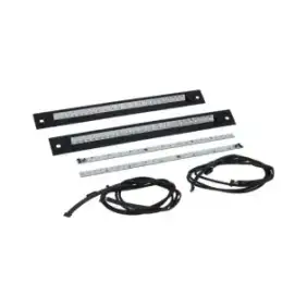 Rational LED Bar Interface Conversion Kit - OEM Part 87.01.772S