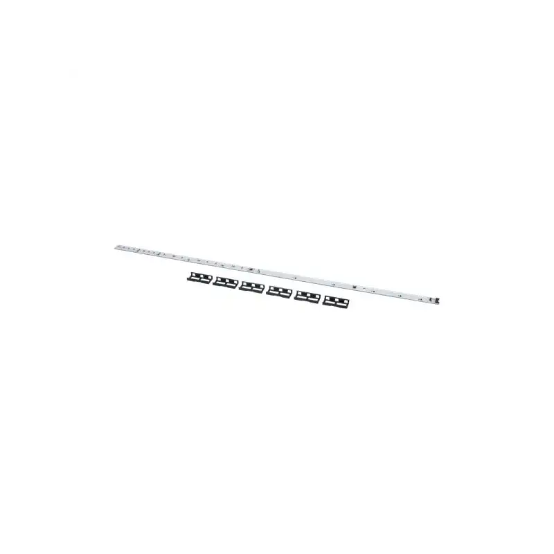 Barra LED Racional Izquierda/Derecha 600 MM - Pieza de repuesto OEM 87.01.512