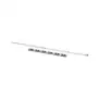Barra LED Racional Izquierda/Derecha 600 MM - Pieza de repuesto OEM 87.01.512