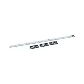 Rational LED Bar Right/Left - Pièce de rechange OEM 87.01.513 - 333x17 mm
