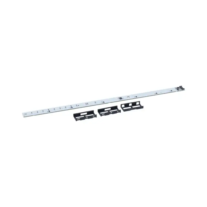 Rational LED Bar Right/Left - OEM Spare Part 87.01.513 - 333x17 mm