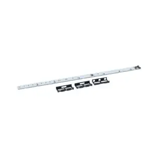 Barra LED racional derecha/izquierda - Pieza de repuesto OEM 87.01.513 - 333x17 mm