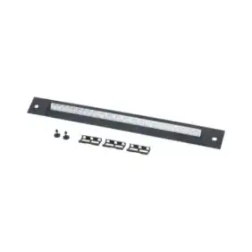 Rational LED 광학 400 MM - OEM 스페어 파트 87.01.771S