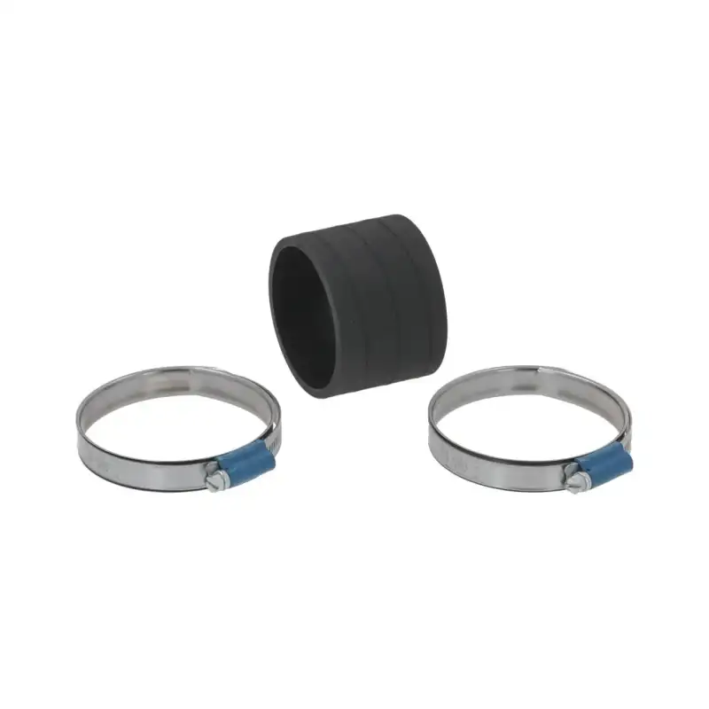 Manche en lin noir rational - Pièce de rechange OEM 44.00.362S