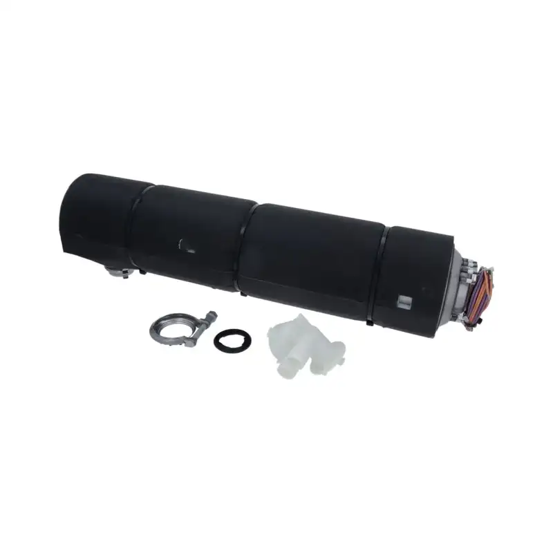 Rational Boiler Kit con isolamento - Ricambio OEM 87.01.551S