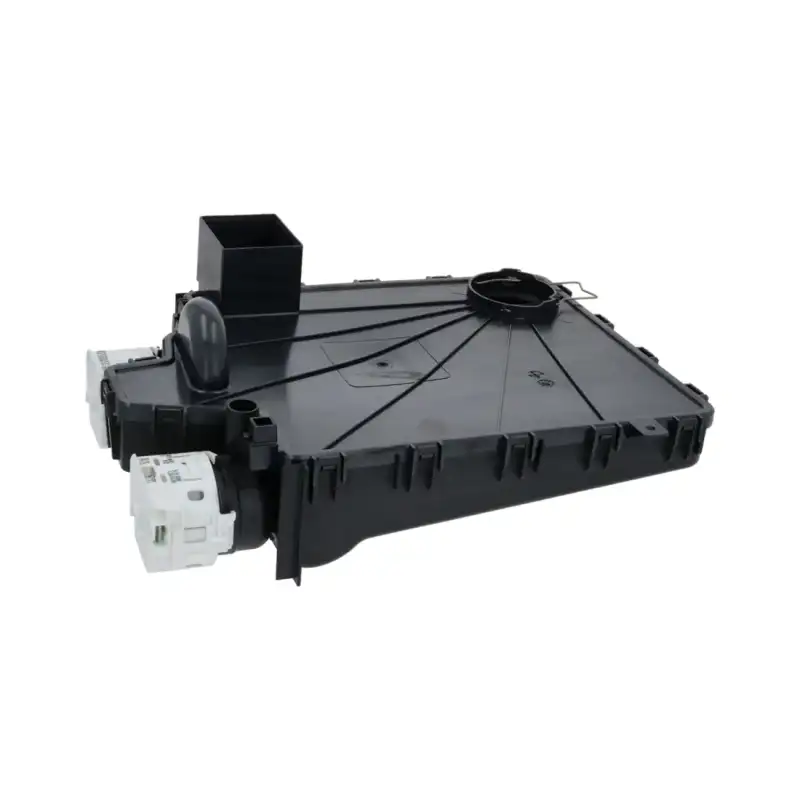 Rational Cleaning Box - OEM Reserveonderdeel 56.01.370P