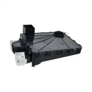 Caja de limpieza racional - Repuesto OEM 56.01.370P