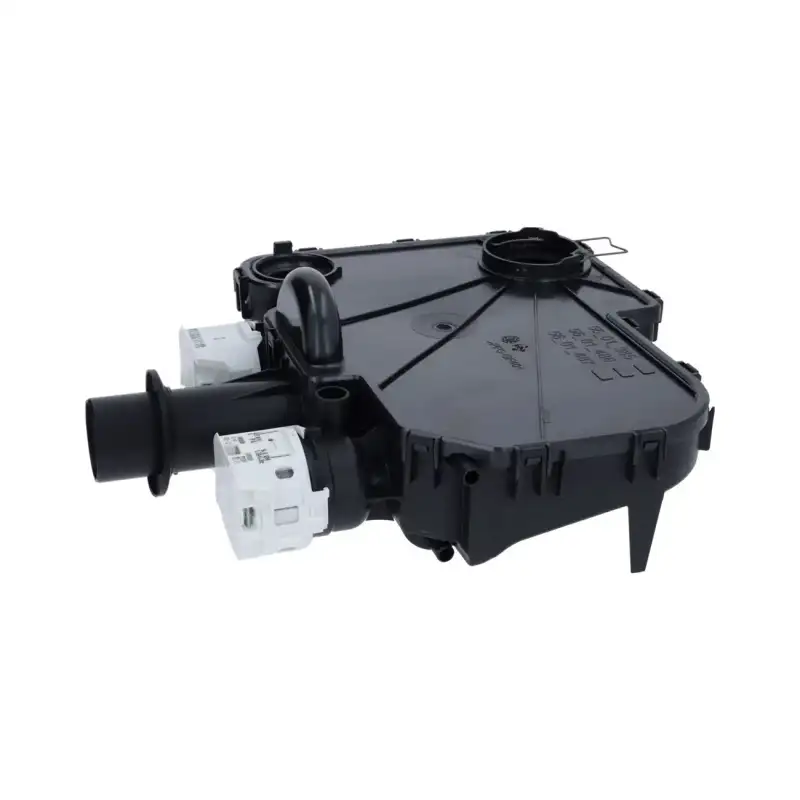 תיבת ניקוי רציונל - חלק חילוף OEM 56.01.486P